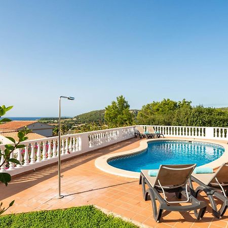 Villa Elena - Son Bou Dış mekan fotoğraf