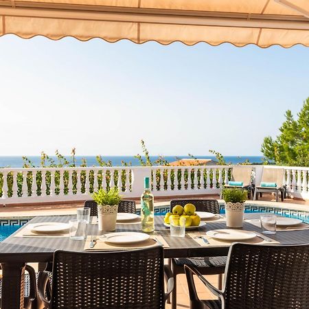 Villa Elena - Son Bou Dış mekan fotoğraf