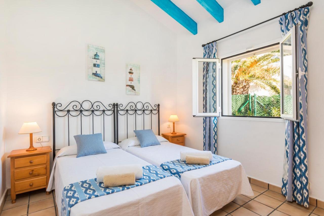 Villa Elena - Son Bou Dış mekan fotoğraf