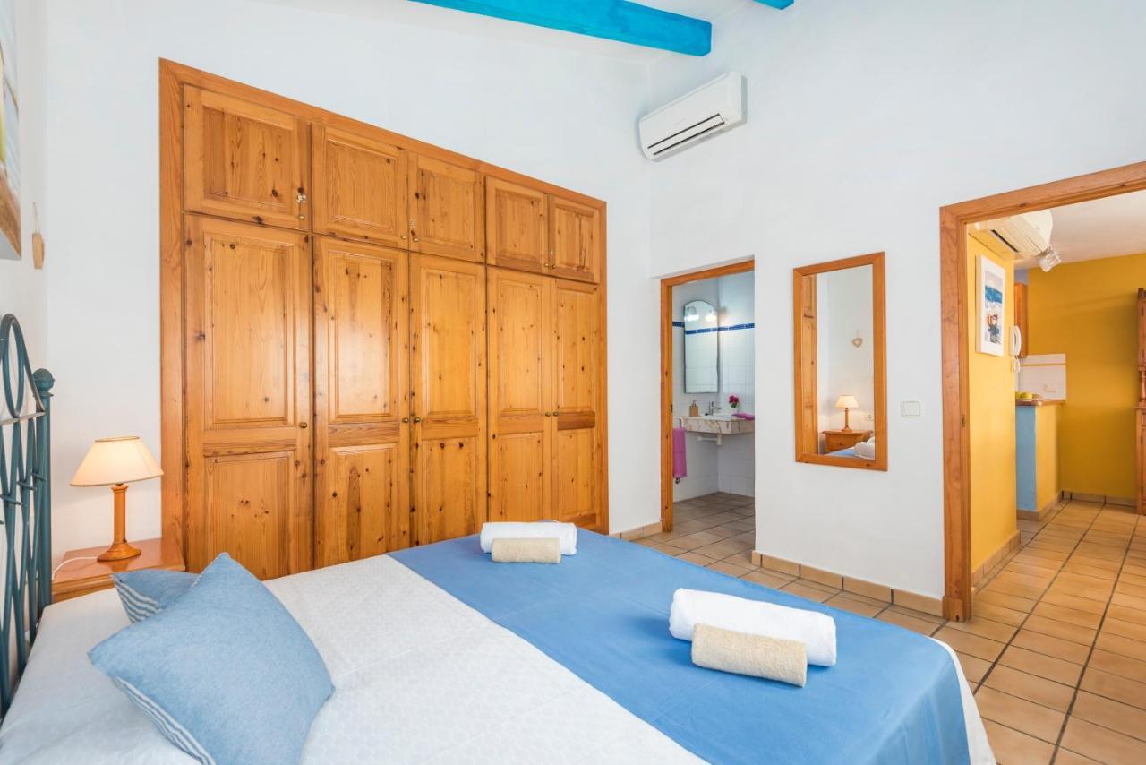 Villa Elena - Son Bou Dış mekan fotoğraf